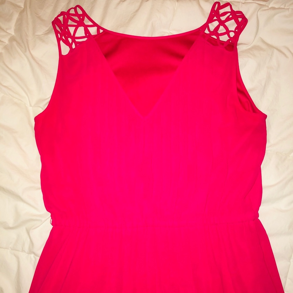 Jessica Simpson: Formal Dress